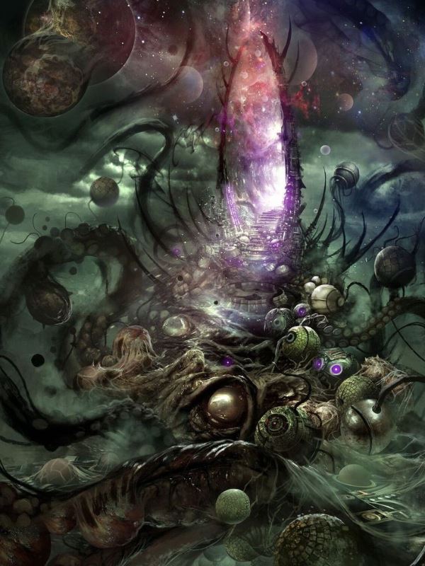 The Absolute Transcend icon