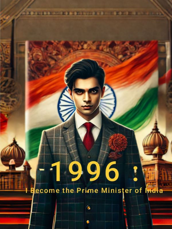 1996 : I become the Prime Minister Of India icon