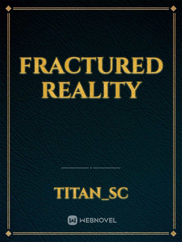 Fractured Reality icon