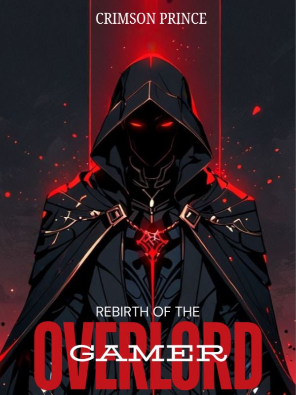 ReBirth of the Gamer Overlord icon
