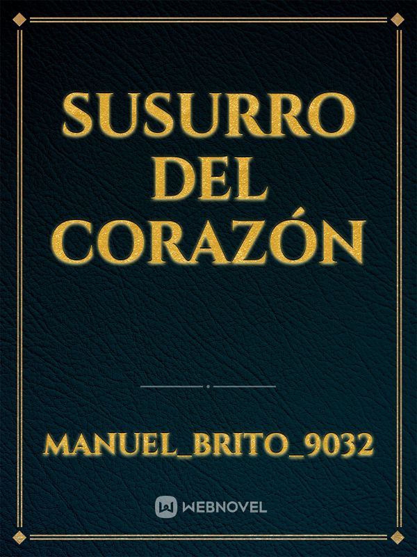 SUSURRO DEL CORAZÓN icon