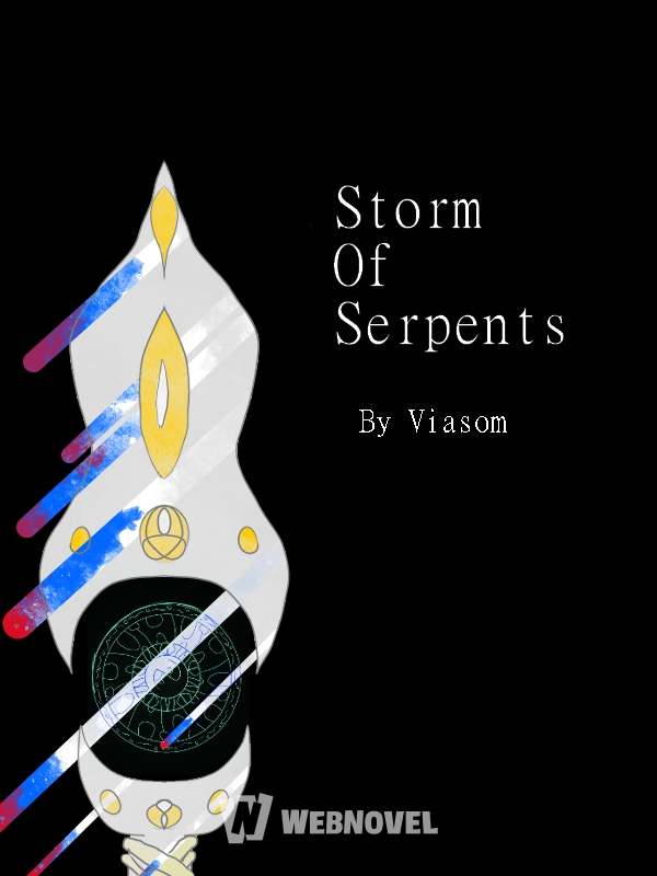 Storms of Serpents icon