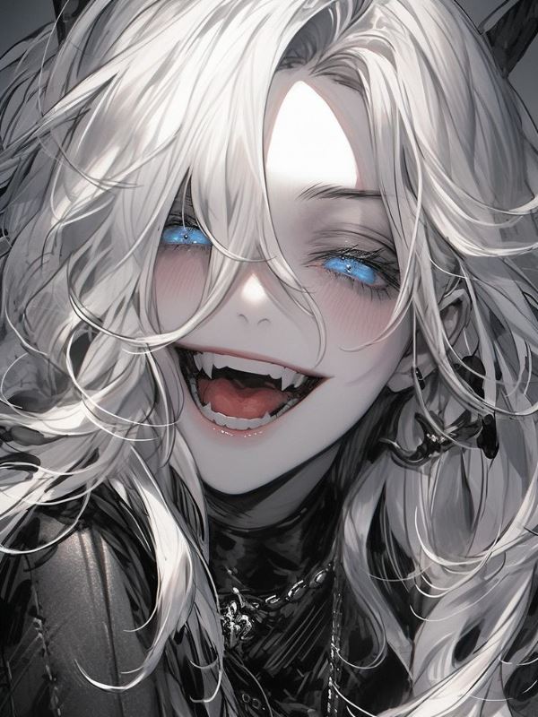 Help!! This Girl Is A Yandere!!! icon