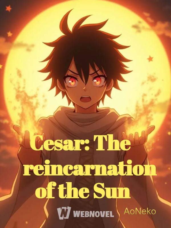 Cesar: The reincarnation of the Sun icon
