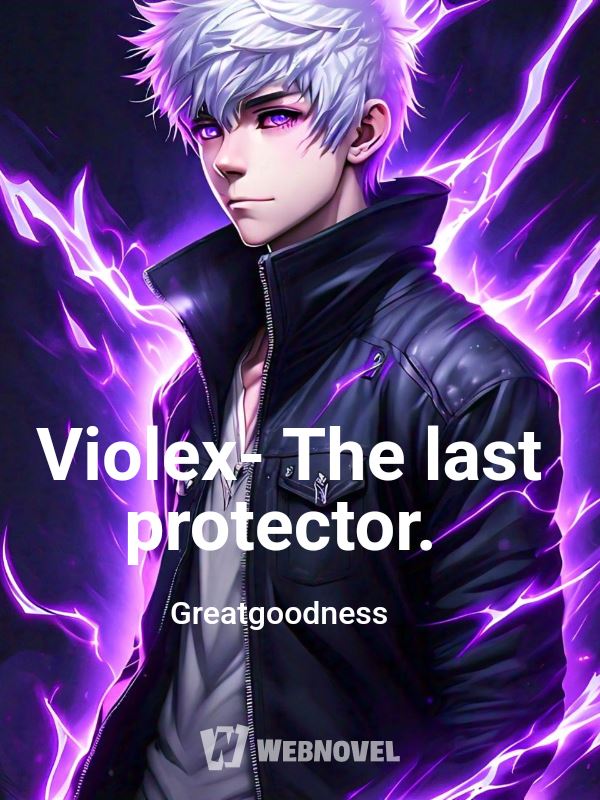 Violex- The last protector. icon