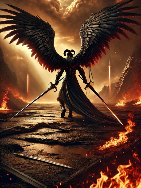 Endless pursuit of strength icon