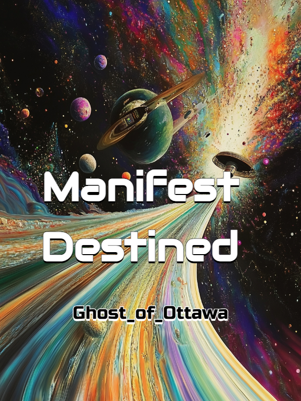 Manifest Destined icon