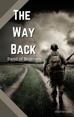 The Way Back icon