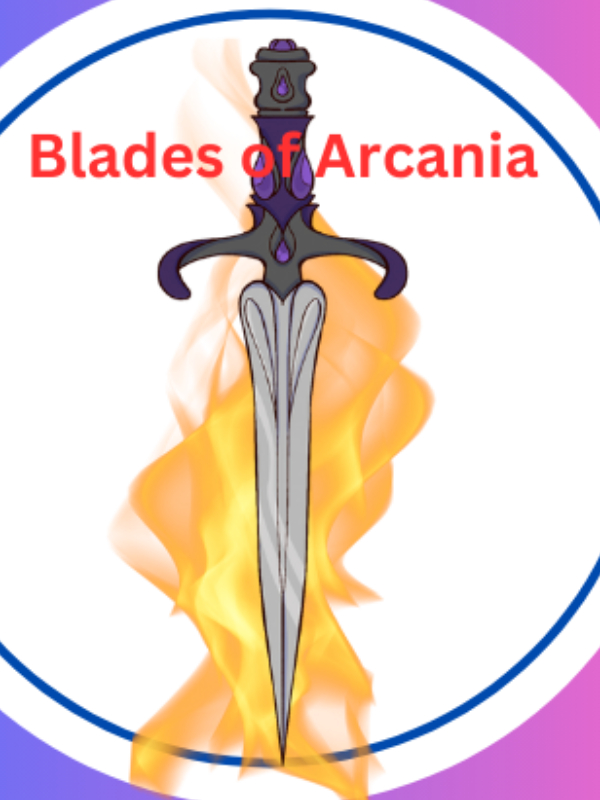 Blades of Arcania icon