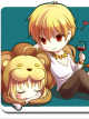 Fate/Gil-kun's Great Adventure icon