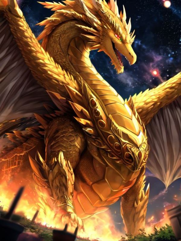 ORIGIN:CONCEPT OF THE DRAGON icon
