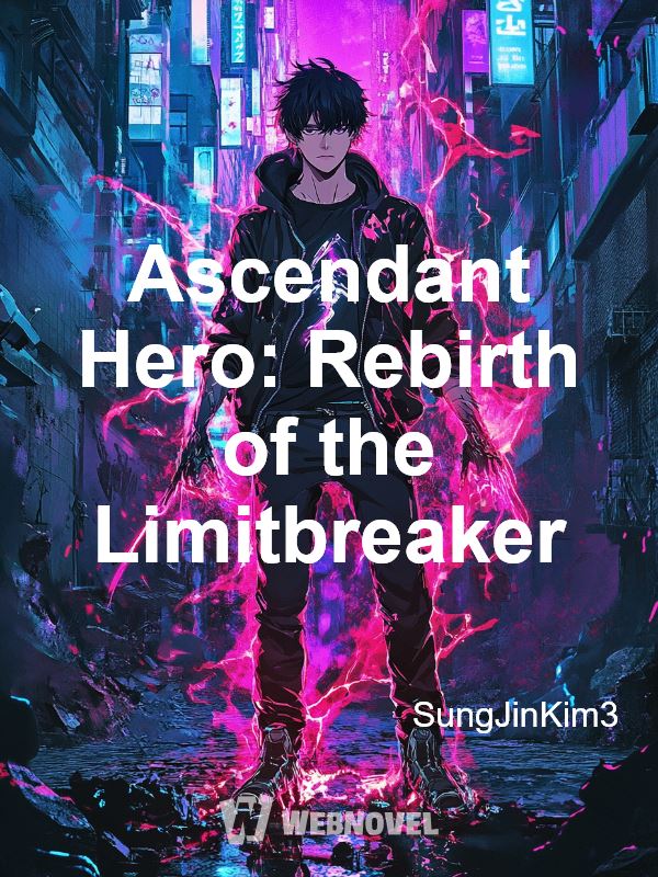 Ascendant Hero: Rebirth of the Limitbreaker icon