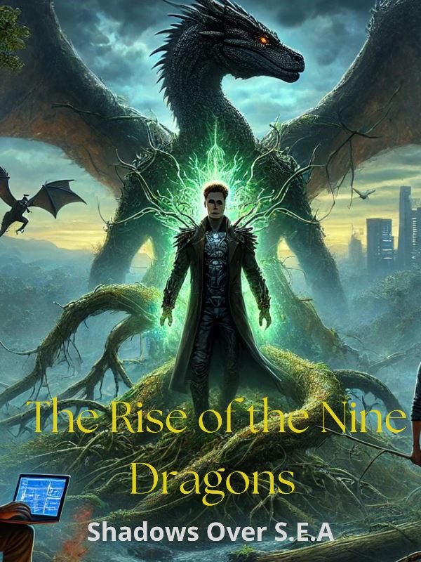 The Rise of the Nine Dragons – Shadows Over S.E.A icon