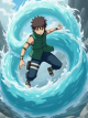 Naruto: Ciclón Demoníaco icon