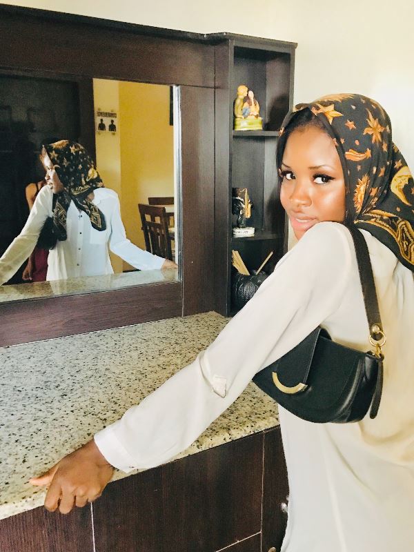 Tina’s excapades icon