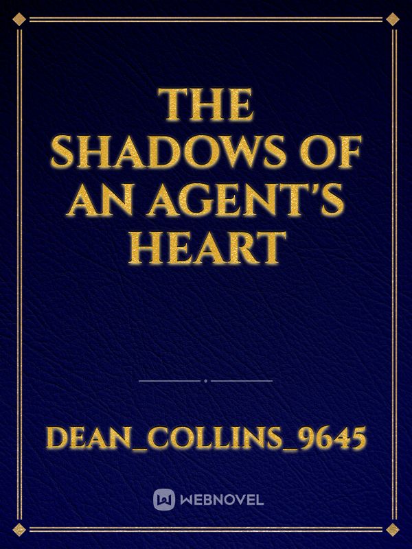 The shadows of an Agent's heart icon