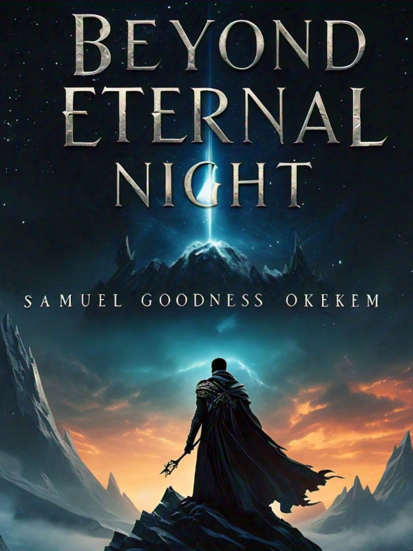 BEYOND ETERNAL NIGHT icon