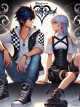 Kingdom Hearts: Consumed by Darkness icon