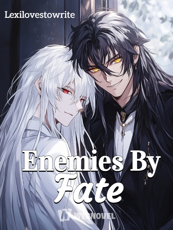 Enemies By Fate [BL] icon