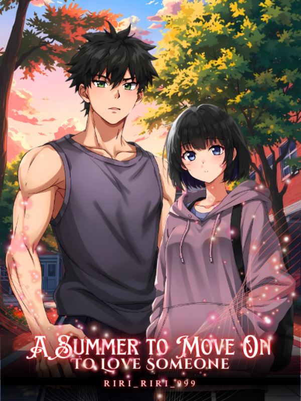 To Love Someone: A Summer to Move On icon