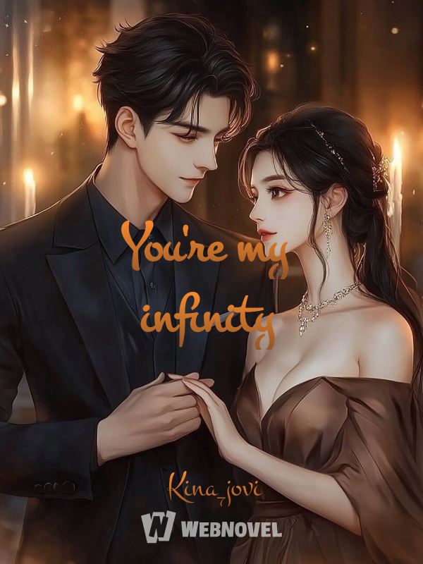 You're my infinity icon