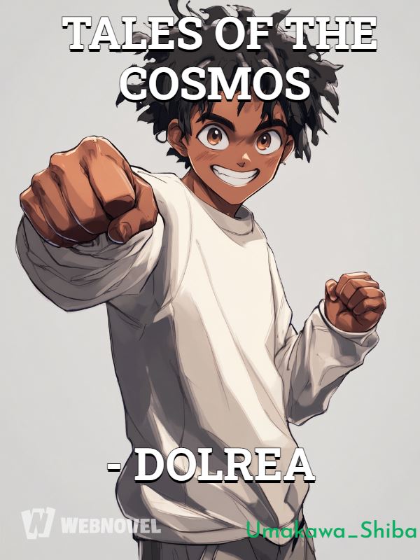 TALES OF THE COSMOS -DOLREA icon