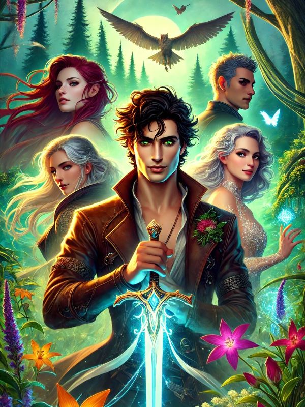 The Crimson Relic icon