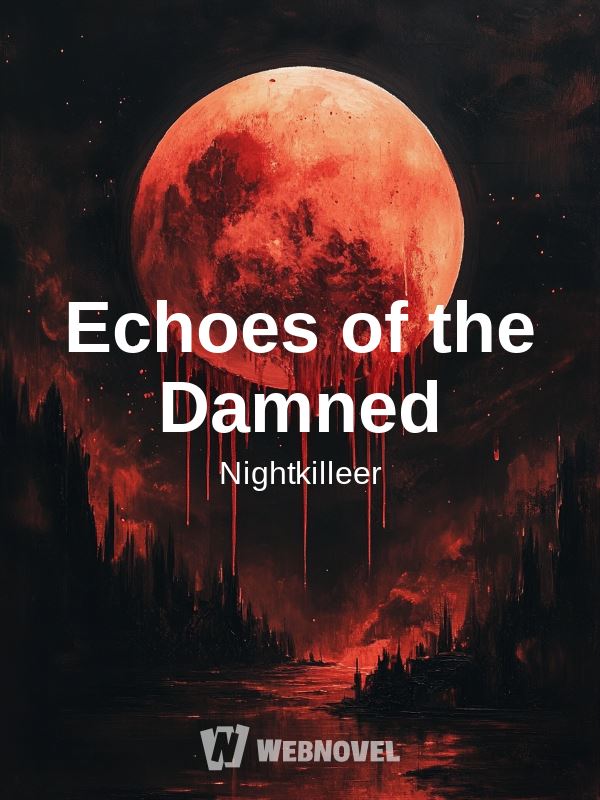 Echoes of the Damned icon