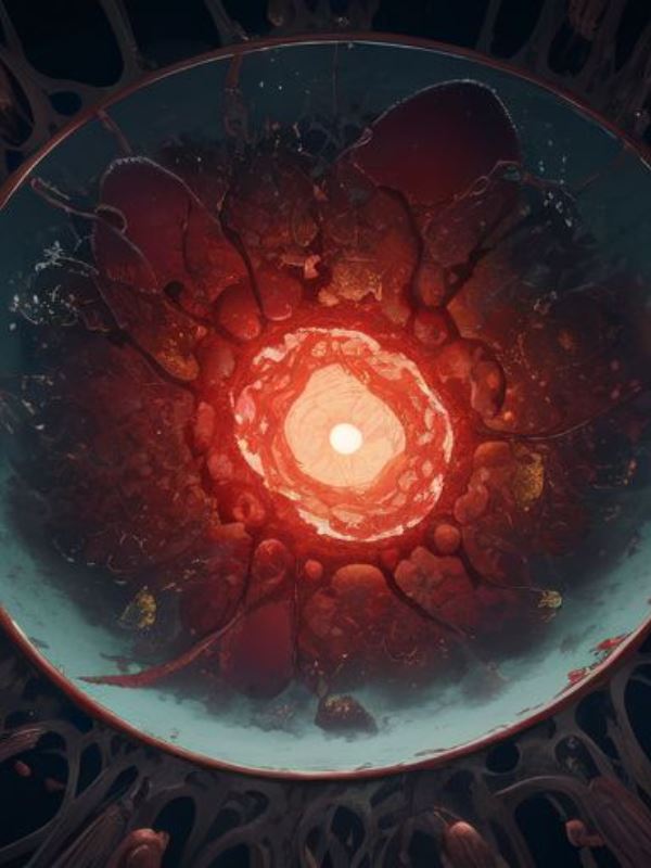 A World Within. icon