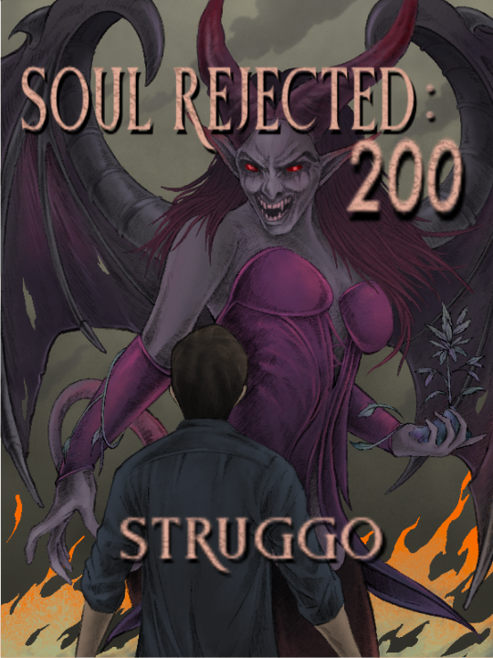 Soul Rejected: 200 icon