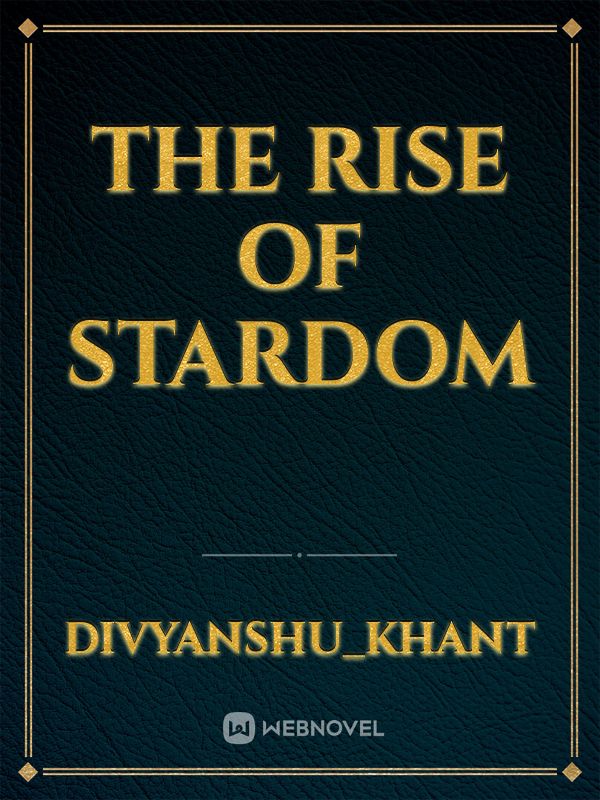 The Rise of Stardom icon