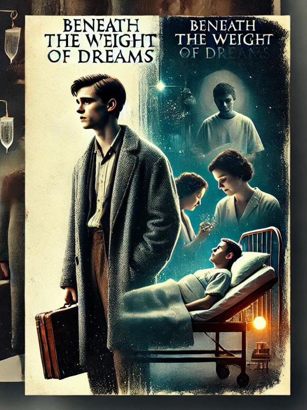 Beneath the Weight of Dreams icon