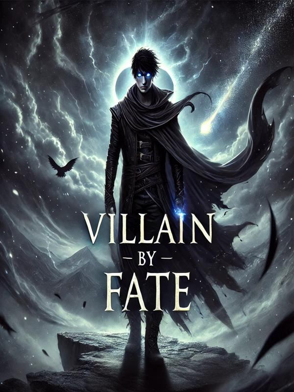 Villain by Fate icon