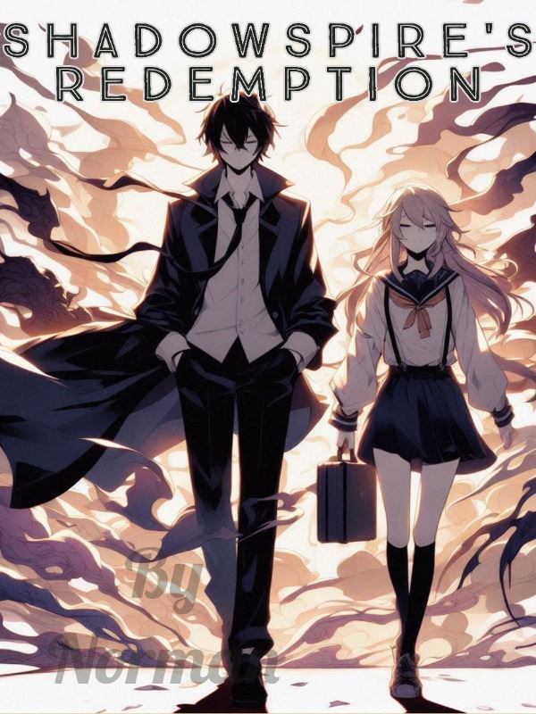 ShadowSpire's Redemption icon