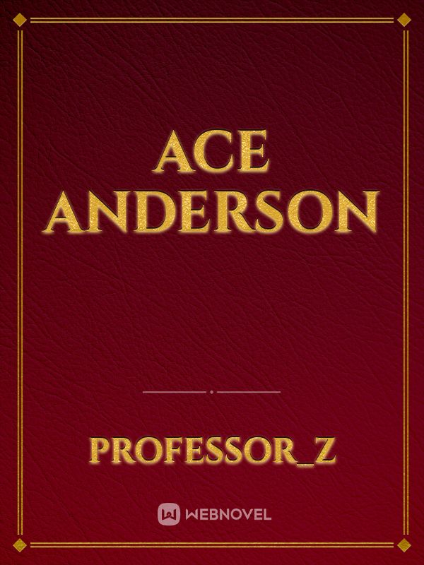 Ace Anderson icon