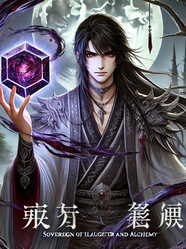 Sovereign of Slaughter and Alchemy icon