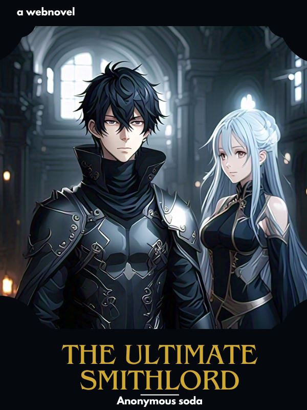 The Ultimate Smithlord icon