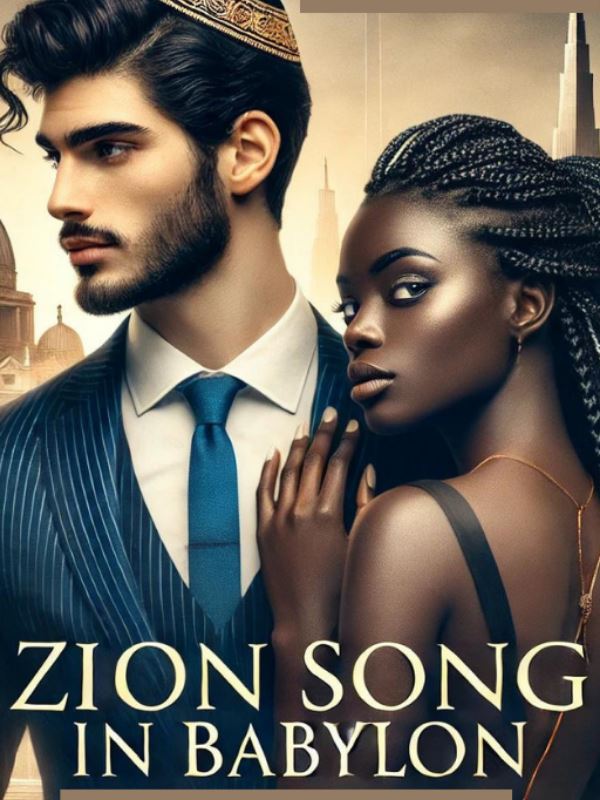 ZION SONG IN BABYLON icon