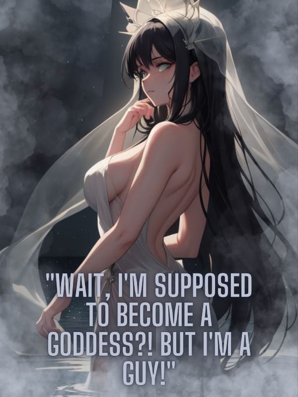 "Wait, I'm Supposed to Become a Goddess?! But I'm a Guy!" icon
