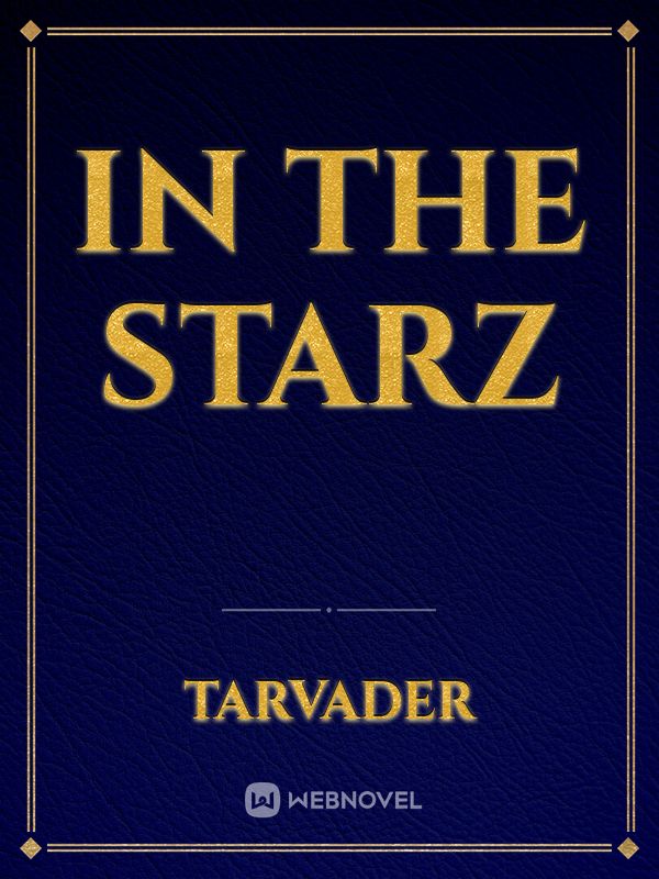 In the Starz icon