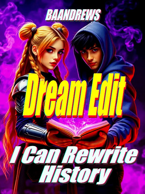 Dream Edit: I Can Rewrite History icon