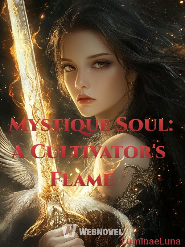 Mystique Soul: A Cultivator's Flame icon
