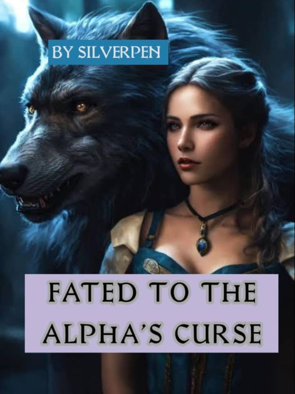 Fated To The Alpha's Curse icon