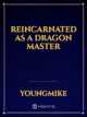 Reincarnated as a dragon master icon