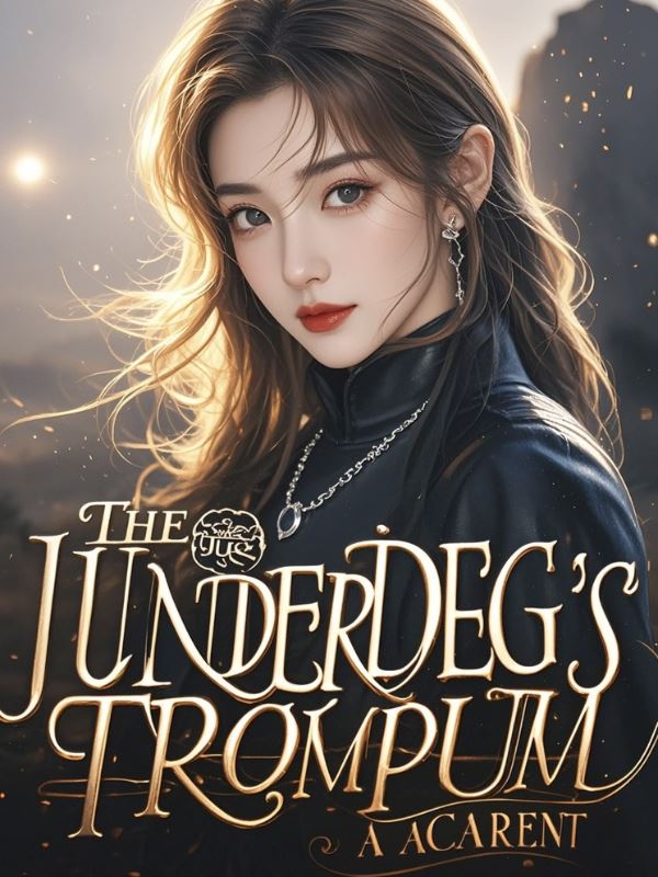 The Underdog’s Triumph:A Woman’s Ascent icon