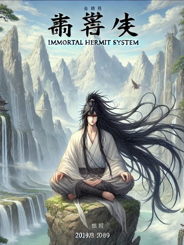 Immortal Hermit System icon