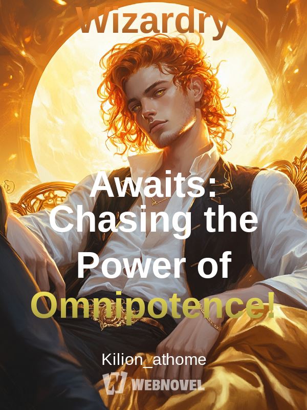 Wizardry Awaits: Chasing the Power of Omnipotence! icon