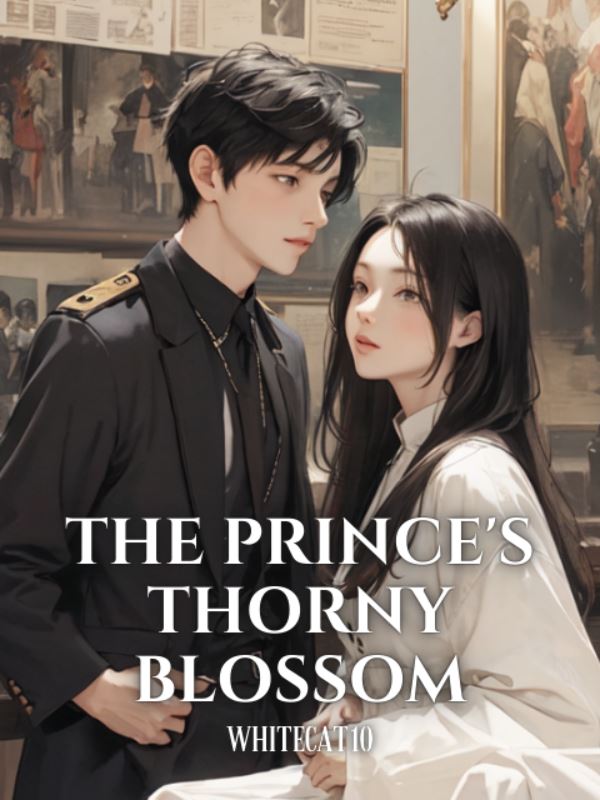 The Prince's Thorny Blossom icon