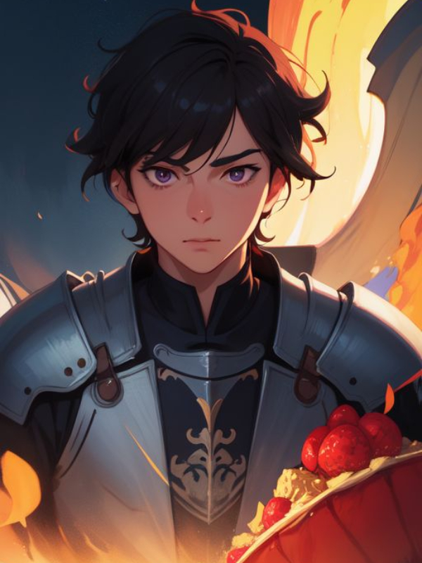 Nanomachine X Knight icon