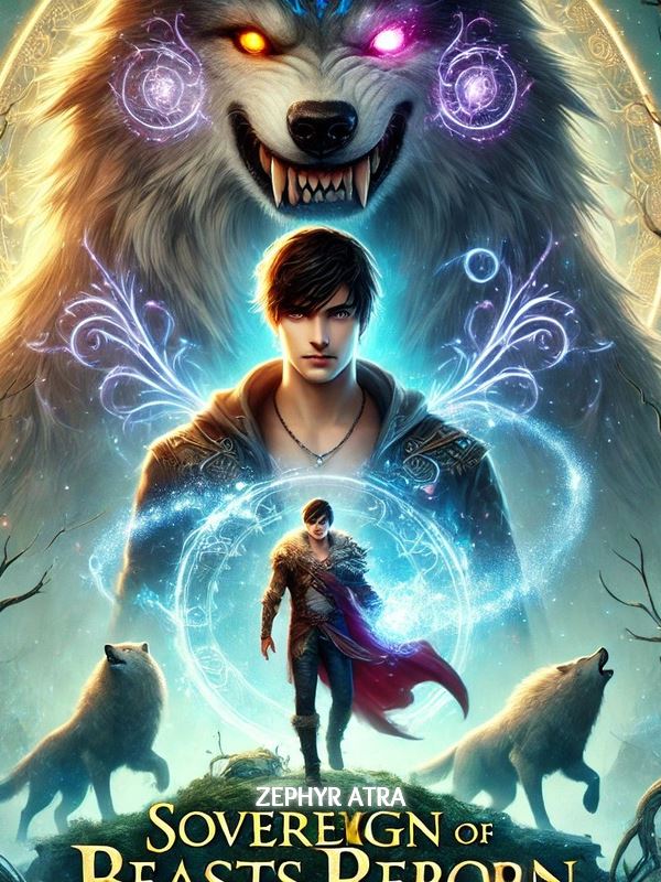 Sovereign of Beast's Return icon